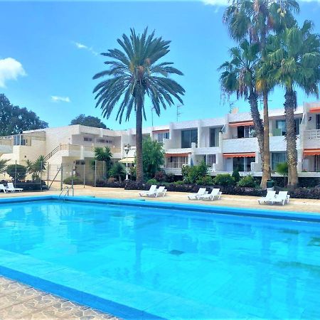 Cozy One Bedroom Apartment With Spacious Terrace. Pool And Garden View Коста-дель-Сіленсіо Екстер'єр фото